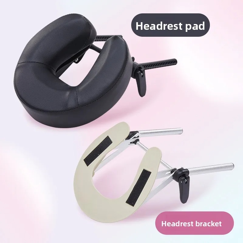 Massage Head Rest Kit for Bed  - Spa Y Wellness ulasan dan harga