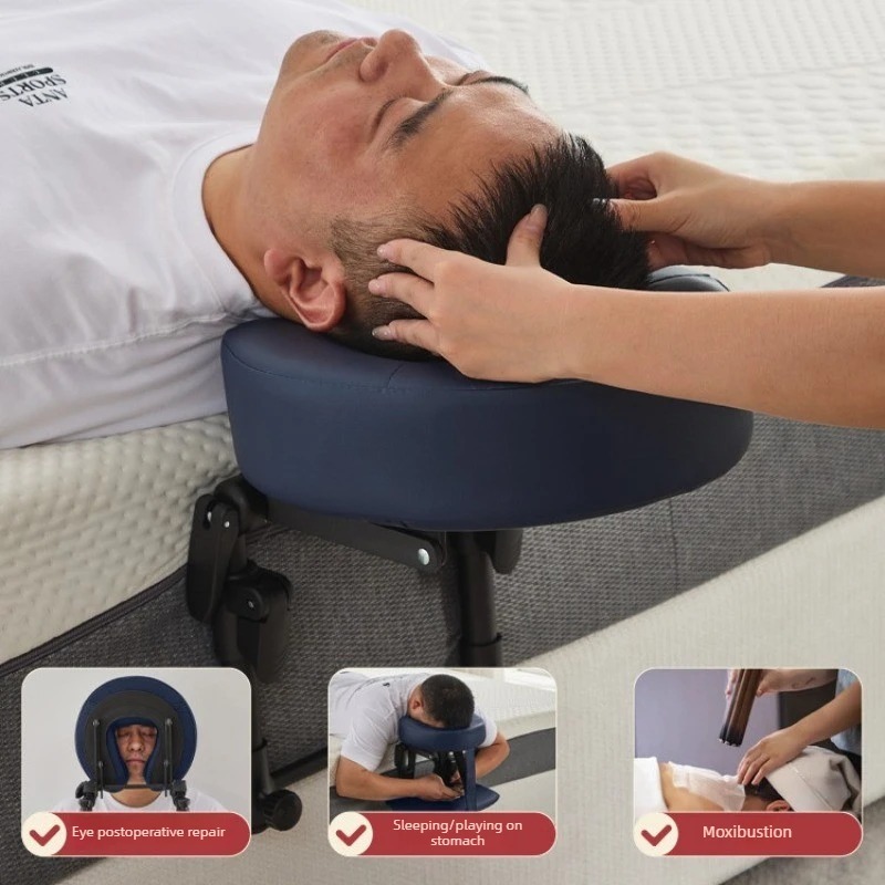 Massage Head Rest Kit for Bed  - Spa Y Wellness ulasan dan harga