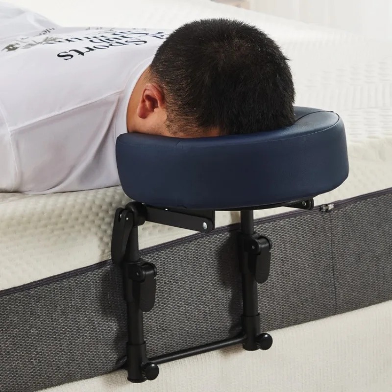 Massage Head Rest Kit for Bed  - Spa Y Wellness ulasan dan harga