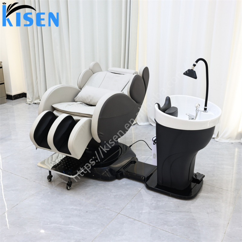 custom.Luxury Rotation Hair Wa - Spa Y Wellness ulasan dan harga