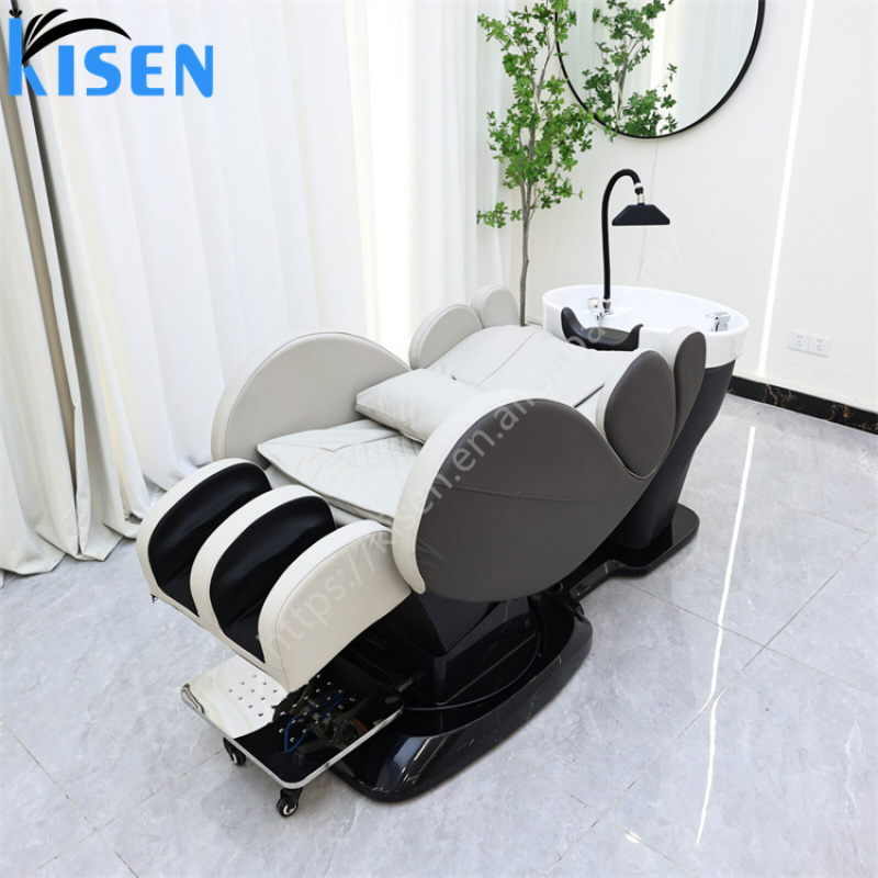 custom.Luxury Rotation Hair Wa - Spa Y Wellness ulasan dan harga