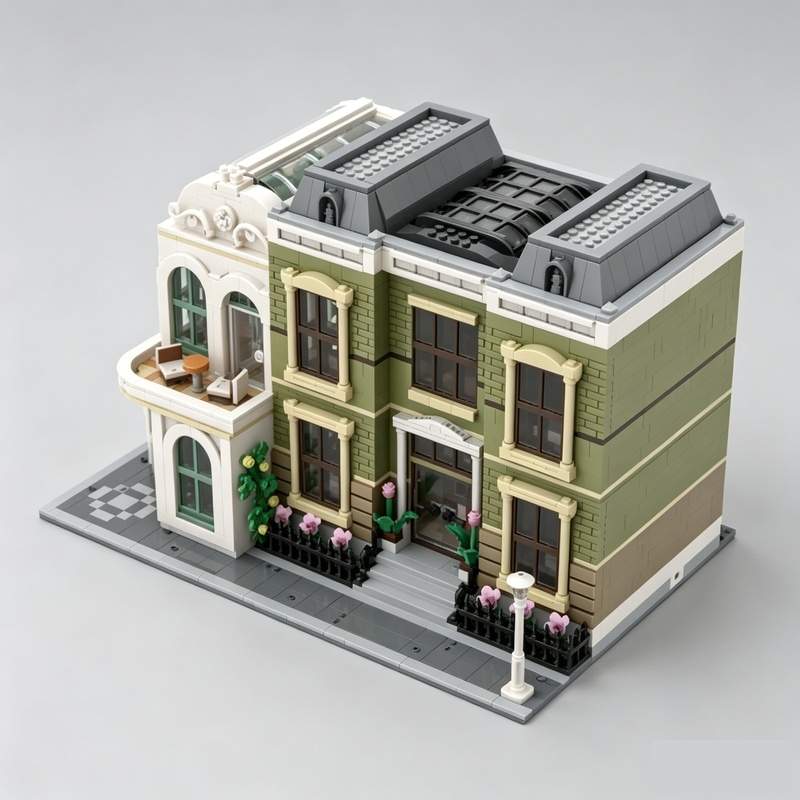 3213PCS Spa Resort MOC Wellnes - Spa Wellness Center ulasan dan harga