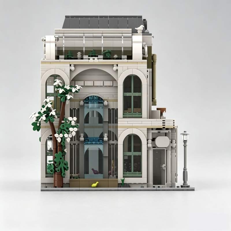3213PCS Spa Resort MOC Wellnes - Spa Wellness Center ulasan dan harga
