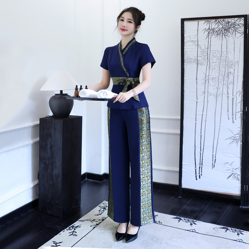 Thai Wellness Center Women's S - Spa Wellness Center ulasan dan harga