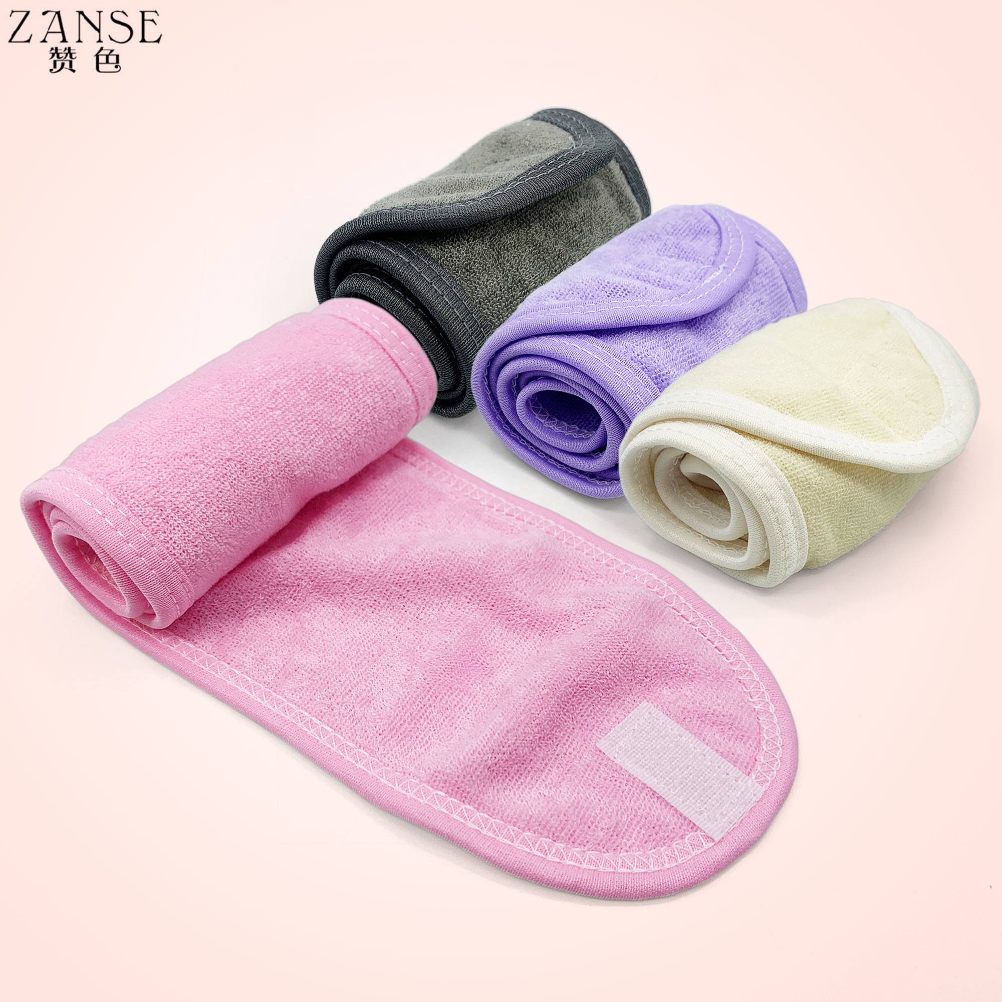 1pc Headband Makeup Headscarf  - Spa Y Wellness ulasan dan harga