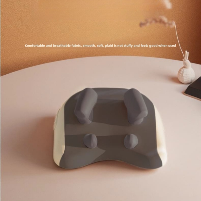 SPA Portable Pillow Massager   - Spa Y Wellness ulasan dan harga