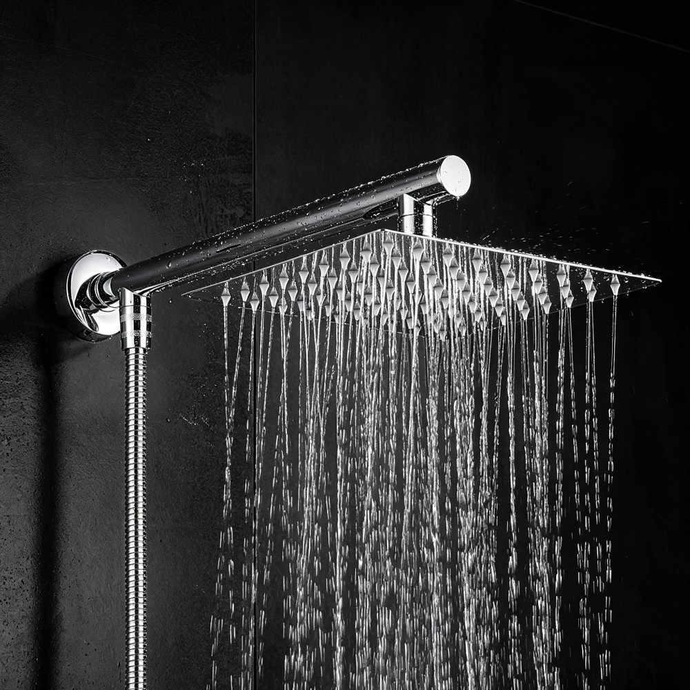 1 pc high-pressure shower head - Spa & Wellness Hotel Diament Ustroń Opinie ulasan dan harga