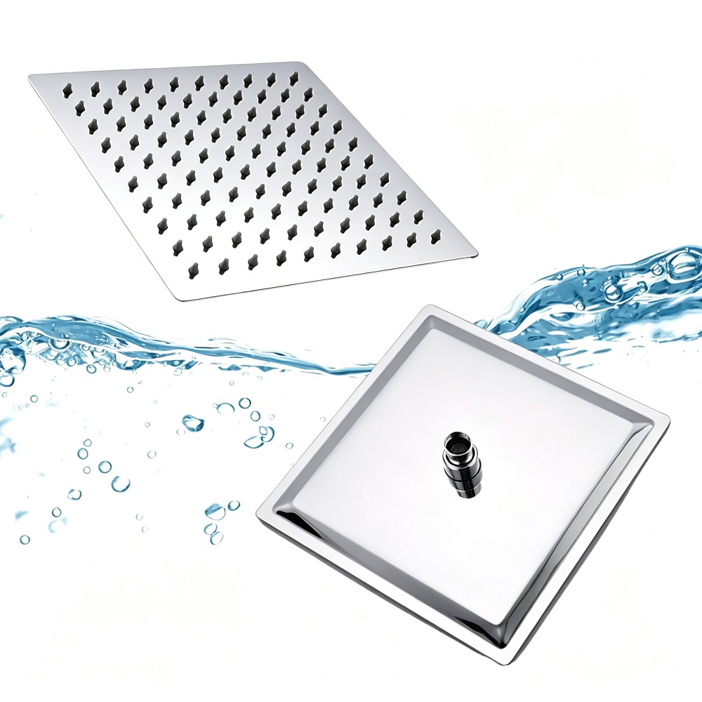1 pc high-pressure shower head - Spa & Wellness Hotel Diament Ustroń Opinie ulasan dan harga