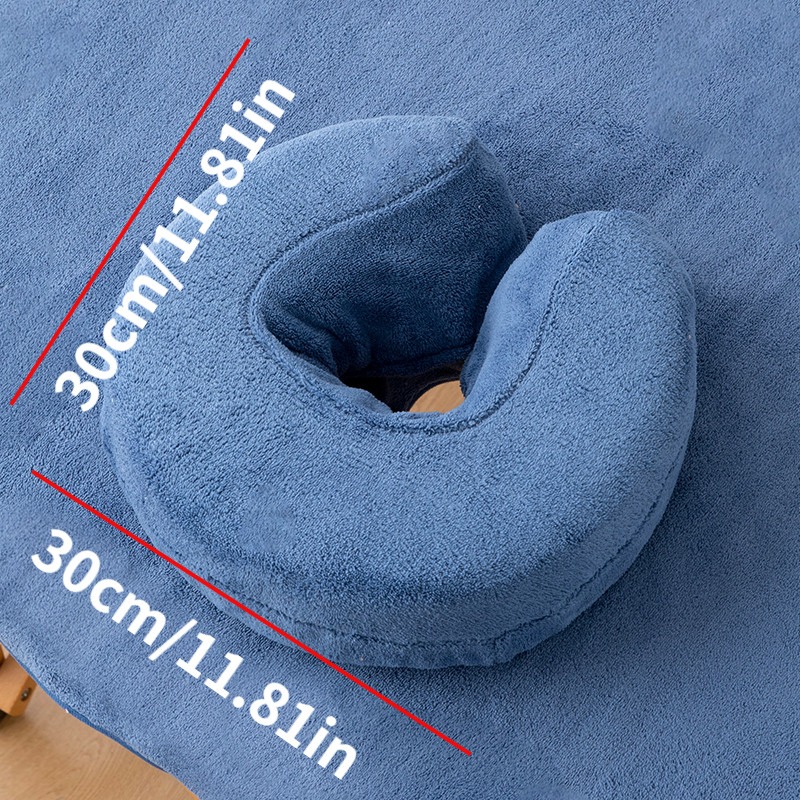 Coral Fleece Beauty Salon Bed  - Spa Wellness Center ulasan dan harga