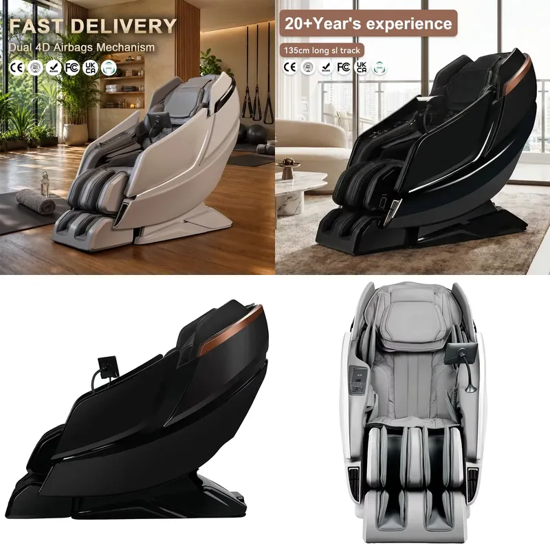 China Double Motor Leg Foot Ca - Spa Wellness Center ulasan dan harga
