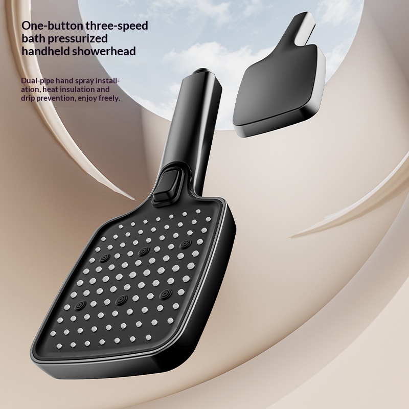 Grey Gun Shower Set Luxury Hot - Spa & Wellness Hotel Diament Ustroń Opinie ulasan dan harga