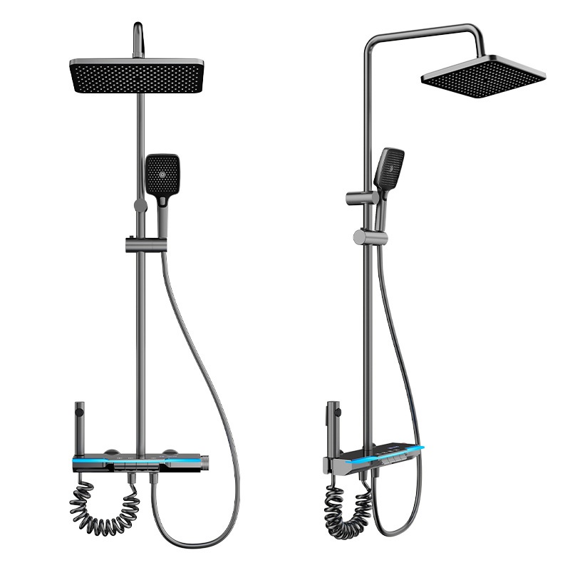 Grey Gun Shower Set Luxury Hot - Spa & Wellness Hotel Diament Ustroń Opinie ulasan dan harga