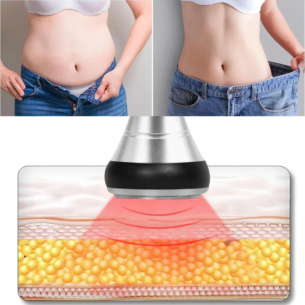 4-in-1 40K Cavitation Machine  - Spa Y Wellness ulasan dan harga