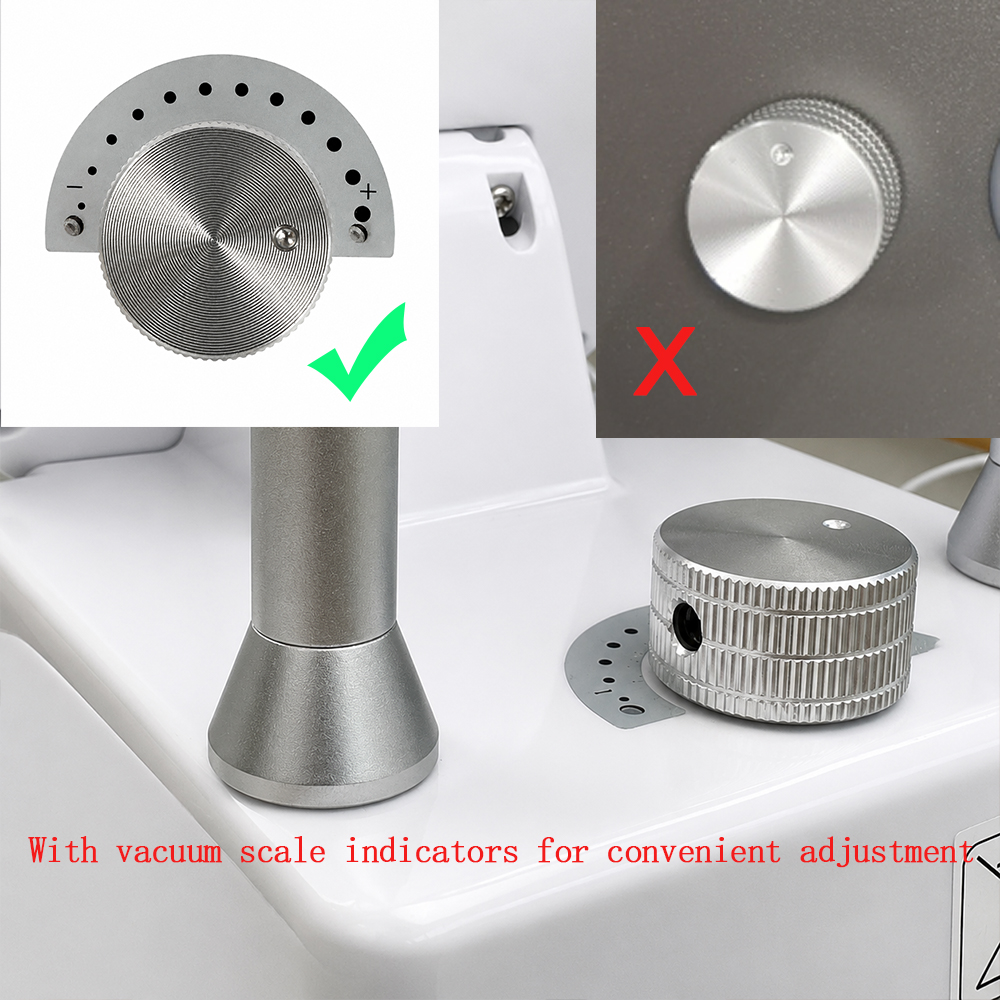 4-in-1 40K Cavitation Machine  - Spa Y Wellness ulasan dan harga