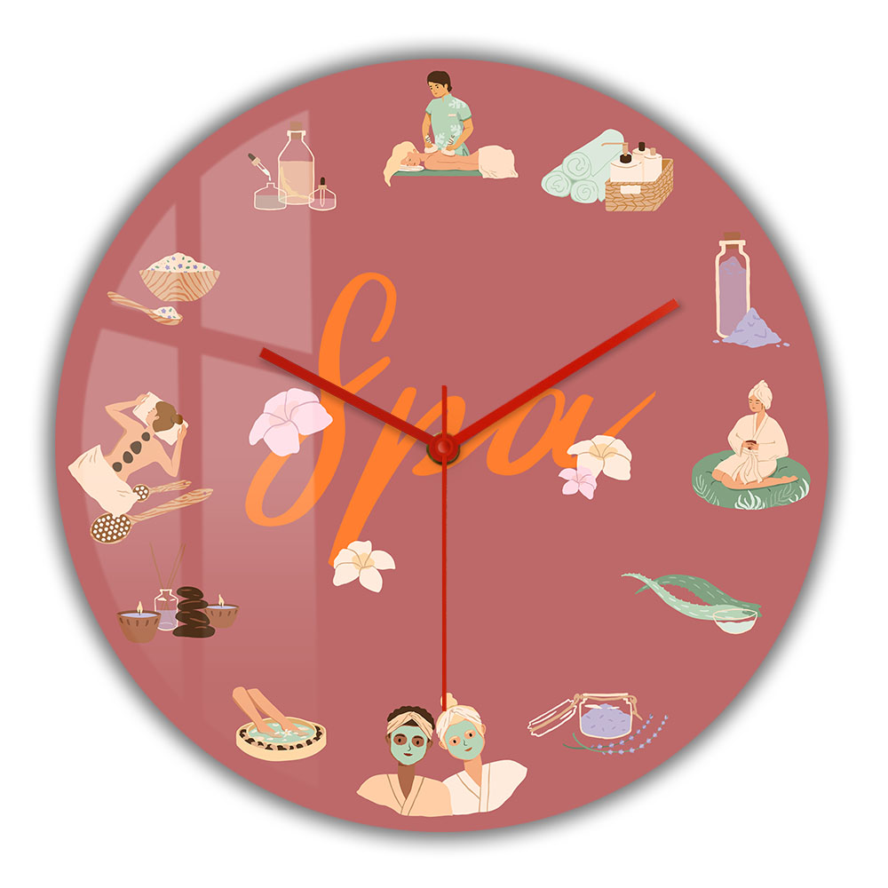 Spa Beauty Salon Treament Sile - Spa Wellness Center ulasan dan harga