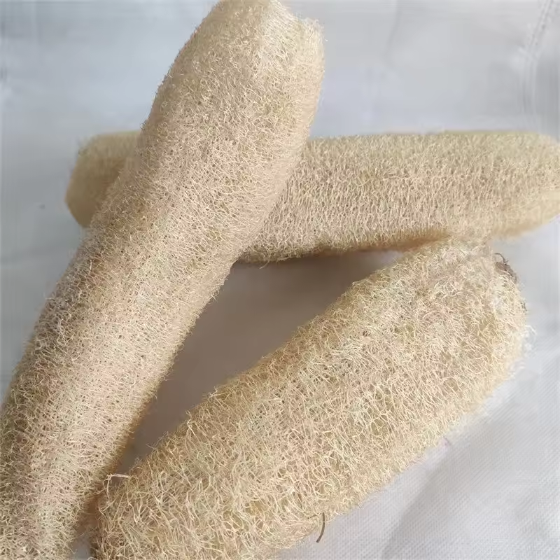 Natural Loofah Sponge Multi-pu - Body Loofah Natural ulasan dan harga