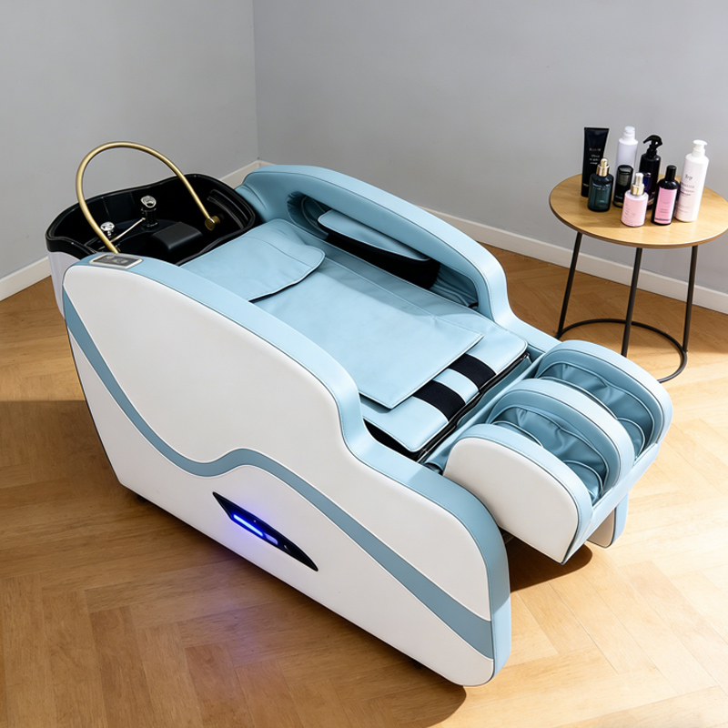 Deluxe Japanese Head Therapy M - Spa Wellness Center ulasan dan harga