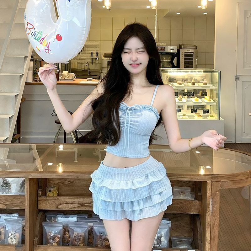 Trendy Pastel Bikini Sets Slim - Spa & Wellness Hotel Diament Ustroń Opinie ulasan dan harga