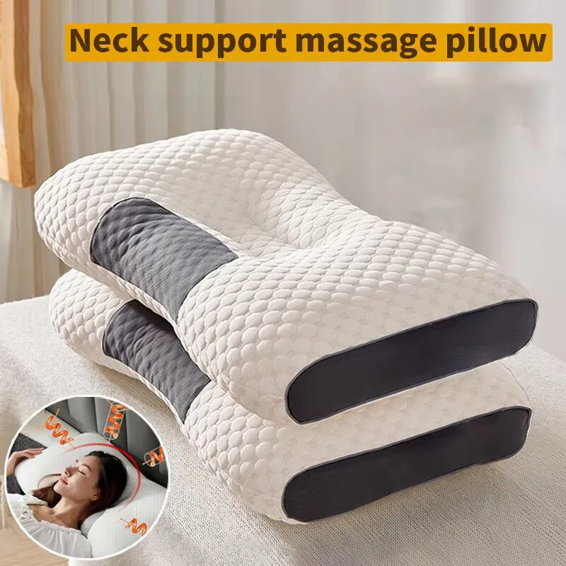 New Soybean Fiber Cervical Ort - Spa Y Wellness ulasan dan harga