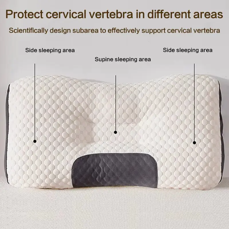 New Soybean Fiber Cervical Ort - Spa Y Wellness ulasan dan harga