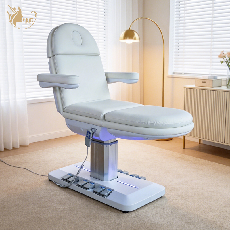 New Design Head Spa Massage  B - Spa Wellness Center ulasan dan harga