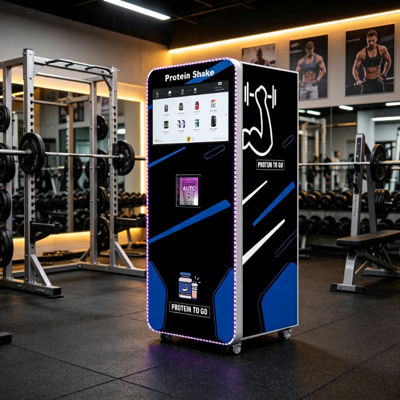 Multi-scene Floor Standing Pro - Spa Wellness Center ulasan dan harga