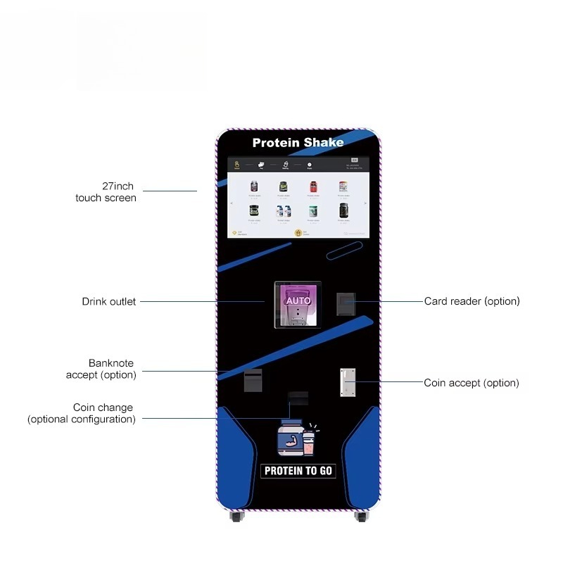 Multi-scene Floor Standing Pro - Spa Wellness Center ulasan dan harga
