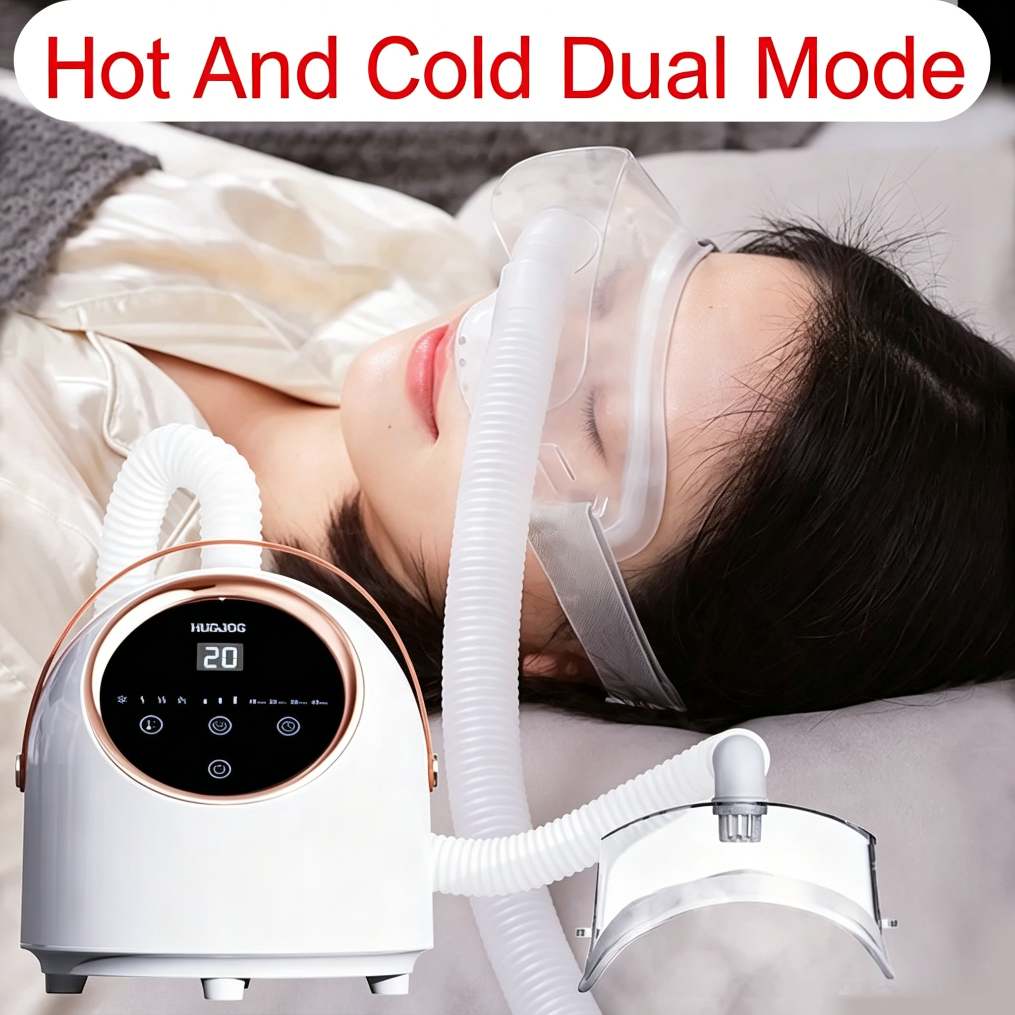 NEW Eye Massage Atomization SP - Spa Y Wellness ulasan dan harga