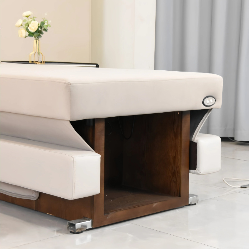 Electric massage bed spa welln - Spa Wellness Center ulasan dan harga