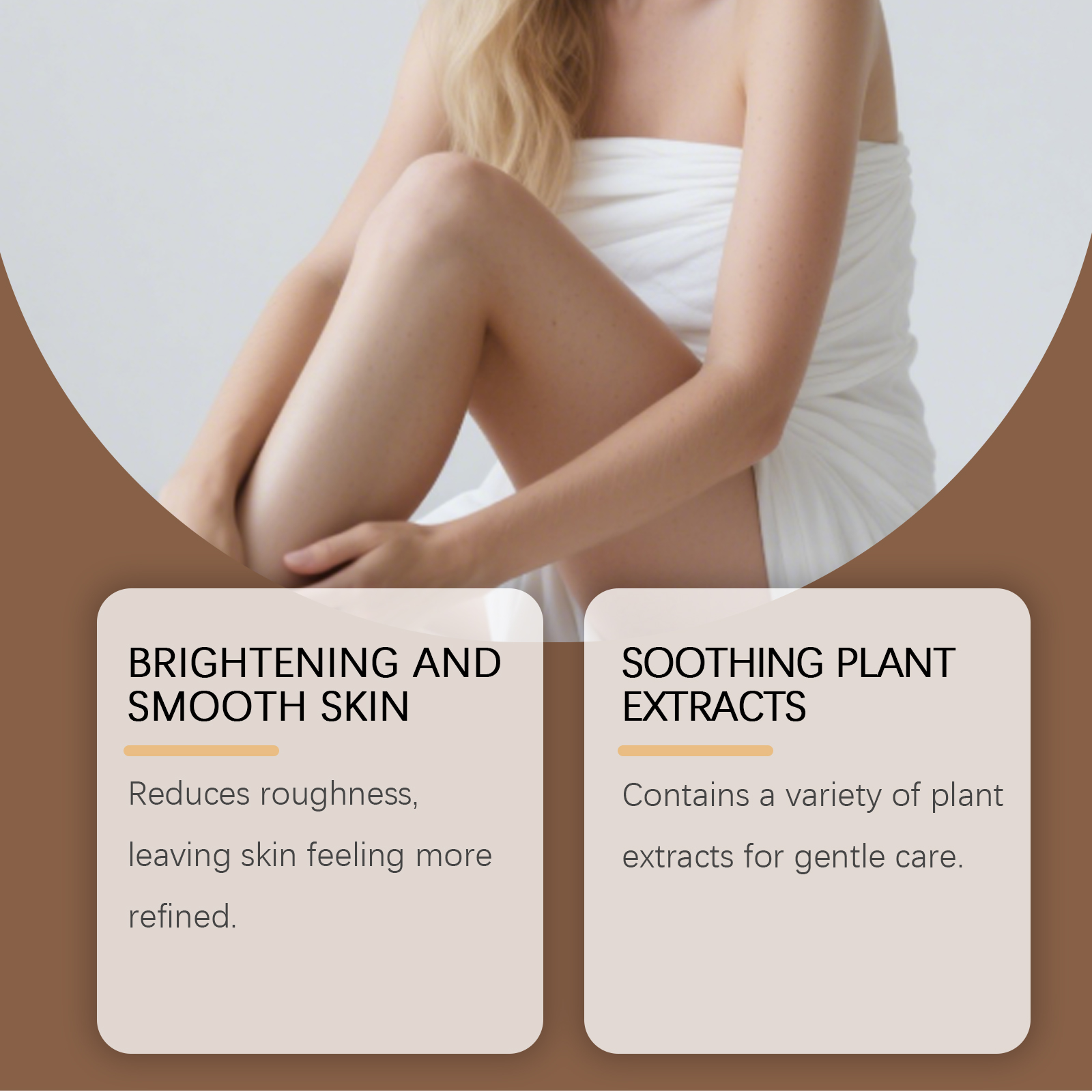 Brown Sugar Body Scrub Deep Cl - Sugar Scrub Coffee ulasan dan harga